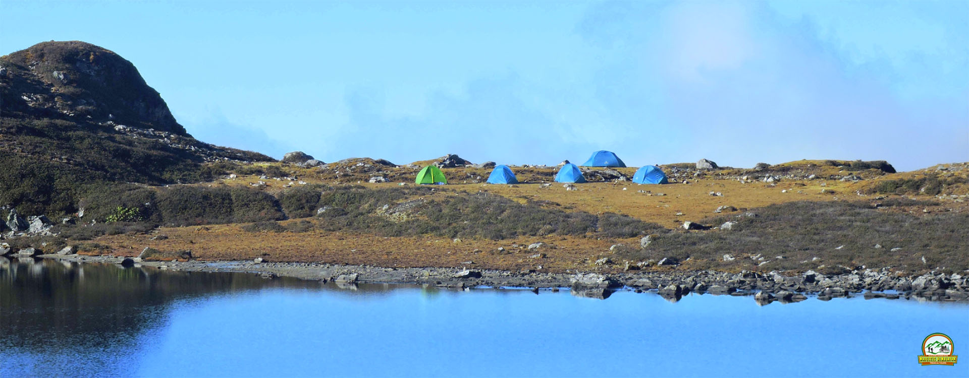 Danphebir Pass Trek